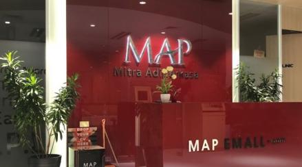 MAPA Bagikan Dividen Rp114,02 Miliar, Catat Jadwalnya. (Foto: Ilustrasi)
