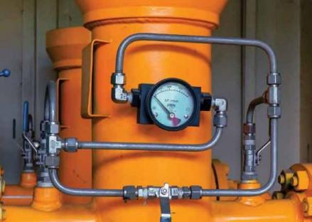 Bidik Tambahan Pasokan Gas MEDC, Mitra Energi (KOPI) Siapkan Kontrak Baru (Foto: dok KOPI)
