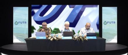 Fokus ke Bisnis Energi Baru Terbarukan, Futura Energi (FUTR) Incar Lima Proyek Baru (FOTO:Dok FUTR)