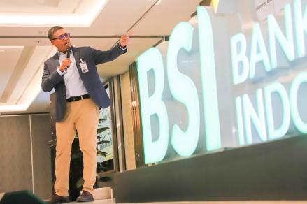 Transformasi Digital BSI Rampung, Siapkan Layanan Digital untuk 40 Juta Nasabah. (Foto: Doc IDXC)