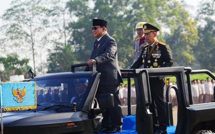 Kapolri Klaim Ungkap Kasus Narkoba Senilai Rp10,4 Triliun Sepanjang 2026