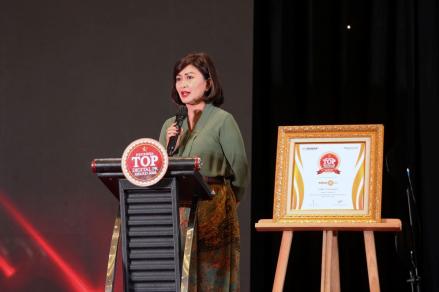 MNC Life Andalkan Komunikasi Digital untuk Tingkatkan Pemahaman Terkait Manfaat Asuransi. (Foto: iNews Media Group)