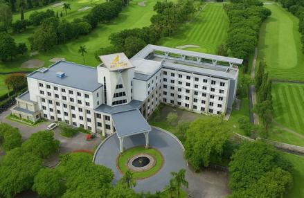 Krakatau Steel (KRAS) Alihkan Aset Hotel Senilai Rp312 Miliar ke InJourney Hospitality. (Foto Istimewa)