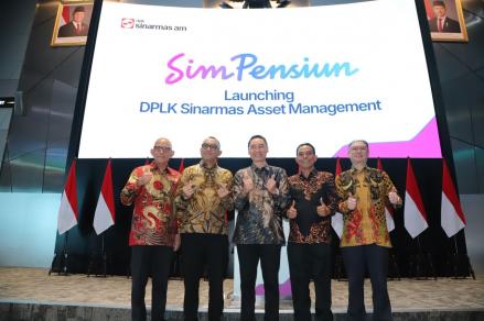 Sinarmas Asset Management Bidik Pasar Dana Pensiun Pekerja Informal (Foto: iNews Media Group)