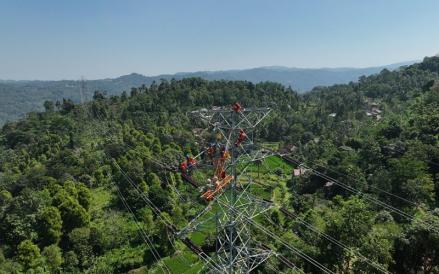 Kementerian ESDM) menetapkan tarif listrik PLN untuk triwulan III (Juli-September) tahun 2026 tetap alias tidak mengalami kenaikan. (Foto: Ist)