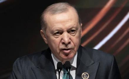 Erdogan Minta Israel Tak Boleh Merusak Kesepakatan AS-Iran (FOTO:Dok Laman AlJazeera)