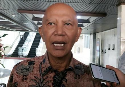 Banggar Ungkap Anggaran MBG Turun Jadi Rp174 Triliun dari Rp268 Triliun (FOTO:Dok Ist)