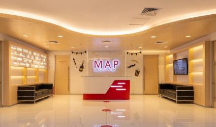 MAPA Dinilai Tetap Tangguh Meski Tekanan Makro Meningkat. (Foto: MAP)