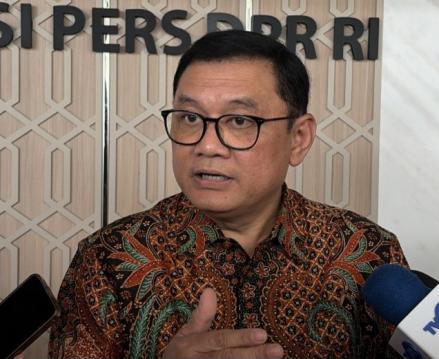 Rupiah Sempat Sentuh Rp18.000 per Dolar AS, Ini Tanggapan BI (FOTO:Dok Anggi)