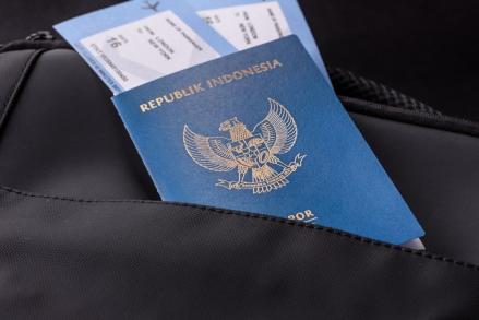 Cara Efisien Pengurusan Paspor dan Visa untuk Perjalanan Bisnis Perusahaan. (Foto: Ilustrasi)