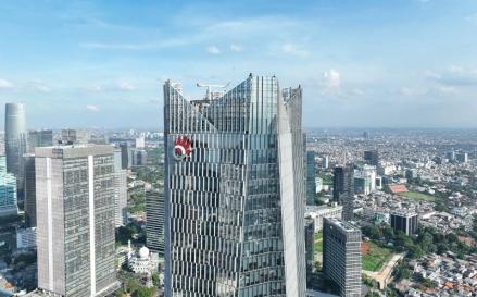 PT Telkom Indonesia (Persero) Tbk (TLKM) menuntaskan streamlining pada 10 anak perusahaan, sejalan dengan amanat Danantara dan BP BUMN. (Foto: Ist)