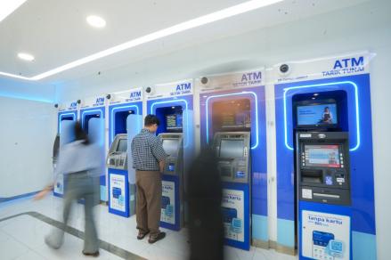 Penguatan Struktur Dana Murah Dorong Penurunan Cost of Fund BRI (BBRI) (FOTO:Dok BRI)