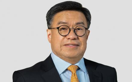 Jerry Ng Dikabarkan Kaji Langkah Strategis untuk BFI Finance (BFIN) dan Bank Jago (ARTO). (Foto: GIC)