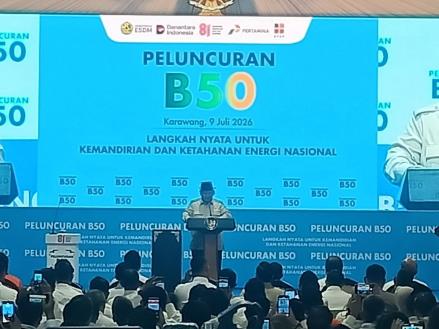 Prabowo Ingin Timnas Indonesia Lolos Pildun, Minta Erick Thohir dan Purbaya Cari Caranya. (Foto: Felldy Utama/iNews Media Group)