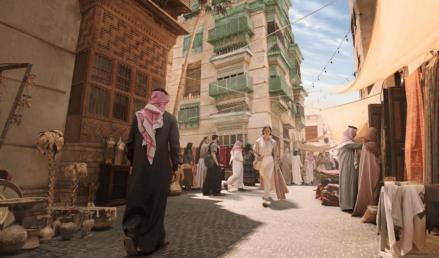 Penerbitan Visa dan Pemesanan Paket Wisata di Arab Saudi Cukup Satu Proses dengan Program Ini. (Foto: Istimewa)