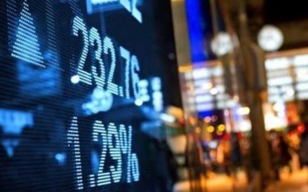 Bursa saham AS ditutup menguat pada perdagangan Kamis (9/7/2026) waktu setempat dengan Nasdaq memimpin kenaikan. (Foto: iNews Media Group)