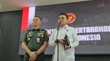 Sudah Jadi Tersangka, Eks Jampidsus Febrie Adriansyah Belum Dicopot dari Ketua Pelaksana Satgas PKH. (Foto: iNews Media Group)