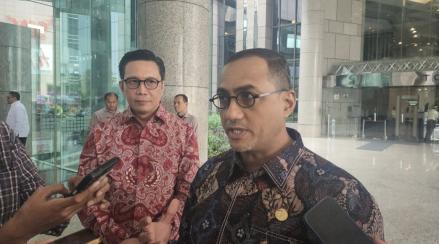 OJK Sebut Dampak Evaluasi Indeks oleh S&P DJI ke Pasar Modal Indonesia Relatif Lebih Kecil (FOTO:Dok Ist)