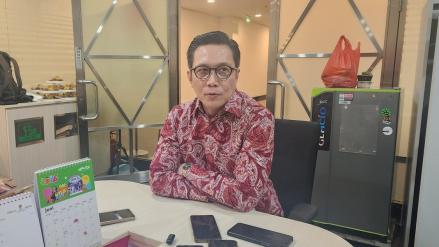 Kapan Aturan Baru Papan Pemantauan Khusus FCA Terbit? Ini Bocoran dari Dirut BEI. (Foto Iqbal Dwi/IMG)