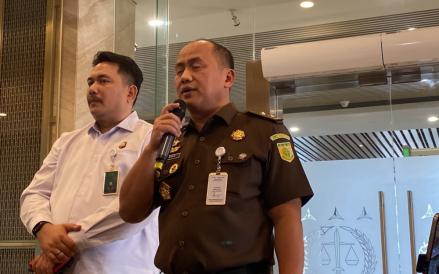 Belum Terima Barang Bukti Kasus dari Polri, Kejagung Belum Berencana Periksa Febrie Ardiansyah