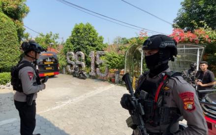 Ini Motif Pelaku Teror Bom di SDN Srengseng Sawah 15 saat Hari Pertama Masuk Sekolah