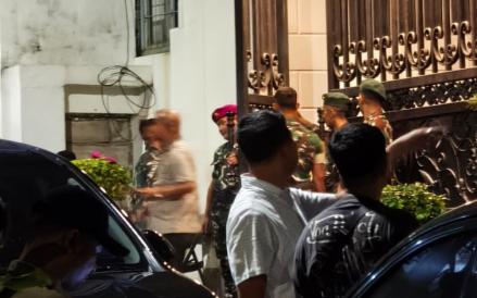 Kejagung Sebut Pengamanan TNI ke Febrie Ardiansyah Dicabut