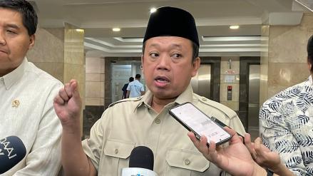 Pemerintah Targetkan 8 Juta Sertifikat Tanah Gratis bagi MBR hingga 2028. (Foto Tangguh/IMG)