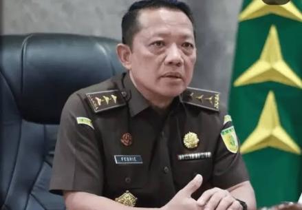 Rumah Febrie Adriansyah Tak Tercatat di LHKPN, Kejagung: Itu Ranah KPK (FOTO:iNews Media Group)
