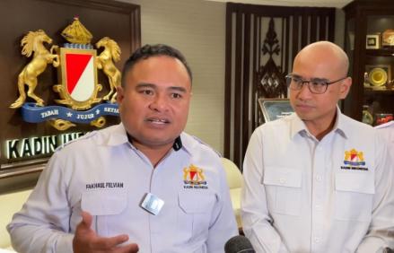 Dongkrak Daya Beli, Kadin Usul Tambahan Bansos dan Diskon Tarif Listrik (Foto: IDX Channel/ Tangguh)