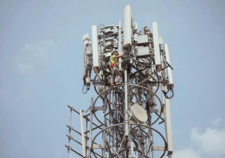TBIG Ekspansi ke Bisnis Gerbang Akses Internet, Bidik Pasar ISP dan Korporasi (Foto: iNews Media Group)