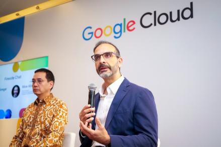 Google Cloud Klaim Kuasai Laboratorium AI Global, Berkat Ragam Keunggulan Ini. (Foto: Google)
