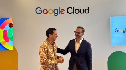 Tawarkan Gemini Enterprise, Google Cloud Beberkan 3 Keunggulannya untuk Bisnis. (Foto: Google)