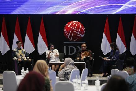 Hadapi Ketidakpastian Semester II-2026, Industri Asuransi Perlu Perkuat Fundamental dan Kolaborasi. (Foto: iNews Media Group)