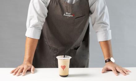 Kopi Kenangan Dikabarkan Jajaki IPO, Valuasinya Berpotensi Tembus Rp18 Triliun. (Foto: Kopi Kenangan)