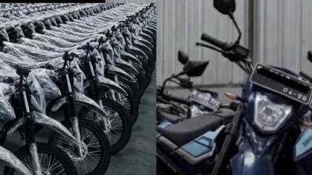 BGN Akui Pengadaan Motor Listrik Belum Jadi Aset Imbas Proses Hukum di Kejagung. (Foto: iNews Media Group)