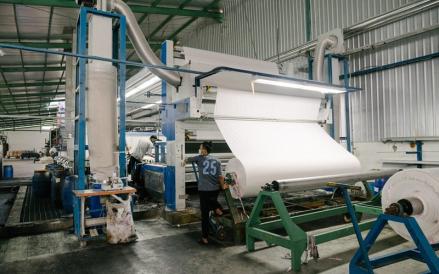 PT Asia Pacific Investama Tbk (MYTX) mencatat peningkatan kinerja pada paruh pertama tahun ini (Januari-Juni 2026). (Foto: Ist)