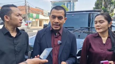 Bukan Hasil Korupsi, 3 Mobil Eks Wamenaker Noel Dikembalikan KPK. (Foto: MNC Media)
