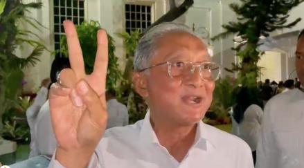 Dikabarkan Bakal Kena Reshuffle, Begini Respons Menteri PU Dody Hanggodo. (Foto Binti M/IMG)