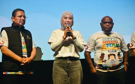 Catat, PP Tunas untuk Bantu Bukan Gantikan Peran Orang Tua 