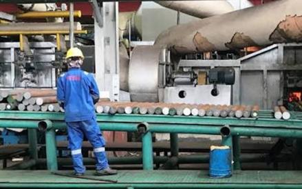 PT Sunindo Pratama Tbk (SUNI) mengumumkan perolehan kontrak baru dari PT Pertamina Hulu Energi (PHE). (Foto: Ist)