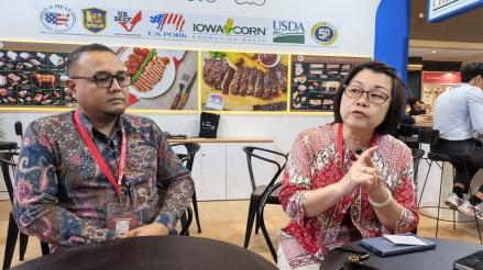 Biaya Ekspor Daging Sapi ke Indonesia Tinggi, USMEF Jelaskan Penyebabnya. (Foto: MNC Media)