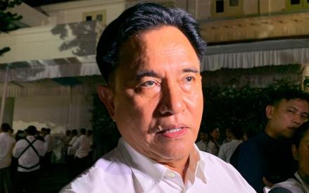 Menko Yusril Sebut KPK Bisa Ambil Alih Perkara Mantan Jampidsus Febrie 