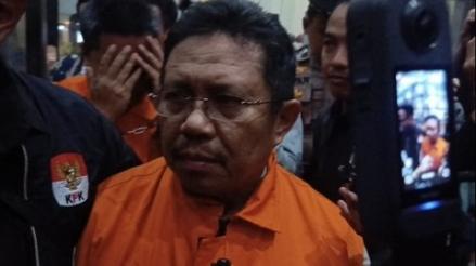 Bupati Lombok Barat Ditetapkan Sebagai Tersangka Korupsi, Harta Kekayaannya Rp25,56 Miliar. (Foto: MNC Media)