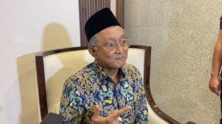 Menteri PU Benarkan Izin Seluruh ASN Kementerian PU Harus Persetujuan Dirinya, Ini Alasannya. (Foto: iNews Media Group)