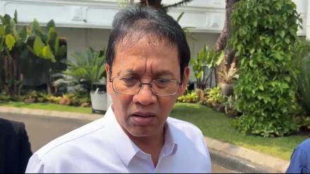 Prabowo Panggil Para Menteri Kabinet ke Istana, Bahas Kopdes Merah Putih (FOTO:Dok Ist)