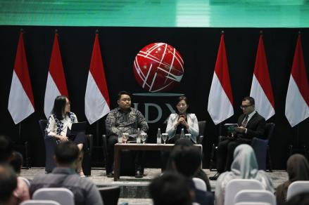 Risiko Iklim Jadi Ancaman Terbesar, BRI (BBRI) Siapkan Green Financing untuk UMKM. (Foto Istimewa)