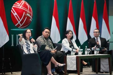 PWC Sebut Standar Baru ESG yang Dimulai 2027 Bakal Ubah Cara Investor Nilai Emiten. (Foto: IDX Channel )