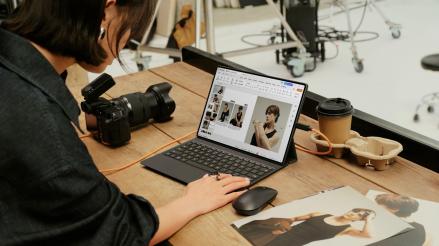 Spesifikasi dan Harga HUAWEI MatePad Pro Max, Tablet Rasa PC, Rilis 22 Juli 2026. (Foto: HUAWEI)