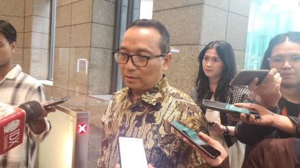 87 Persen Emiten Sudah Terbitkan Laporan Keberlanjutan 2025 tapi Angka Verifikasi Masih Rendah. (Foto Iqbal Dwi/IMG)
