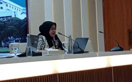 Deportasi Abdul Karim Murni Pidana, Tak Pengaruhi Dukungan Indonesia untuk Palestina
